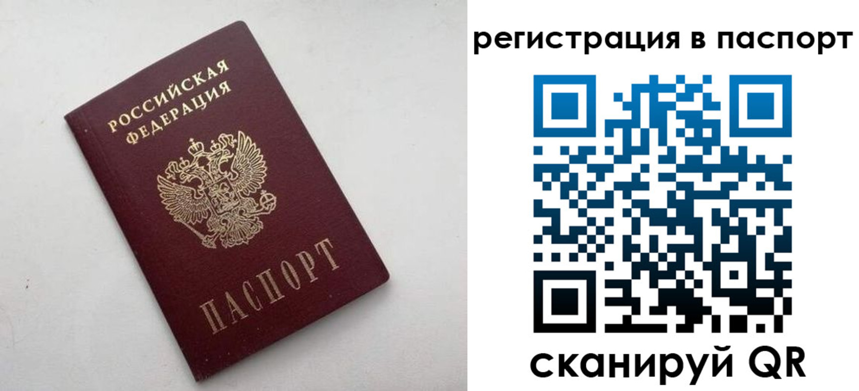 временная регистрация 2025 в Северске